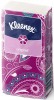 Kleenex Платочки носовые белые Original (10 шт)