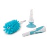 Ершик для бутылочек и сосок BOTTLE & NIPPLE BRUSH 2 IN 1