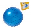 Мяч гимнастический массажный (45 см, 500 гр)