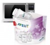 Пакеты для стерилизации в микроволновой печи Philips Avent (5 шт.)