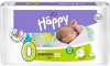 Подгузники Bella baby Happy before Newborn для малышей с малым весом (до 2 кг) 25 шт